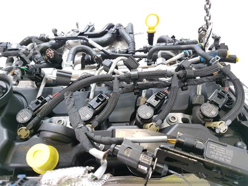 Engine VW GOLF VII Variant (BA5, BV5) 1.6 TDI | BP31606503M1 