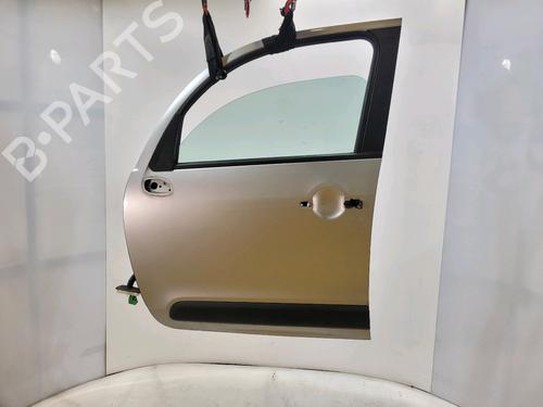 Used Left front door CITROËN C3 Picasso (SH_) 1.4 VTi 95 (SH8FSC, SH8FP0, SH8FP6) (95 hp) 30190271