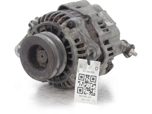 Used Alternator Alternator NISSAN PICK UP (D22) [1997-2026] 33229735 33229735