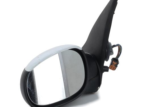 Left mirror PEUGEOT 206+ (2L_, 2M_) 1.4 i | BP29849174C26