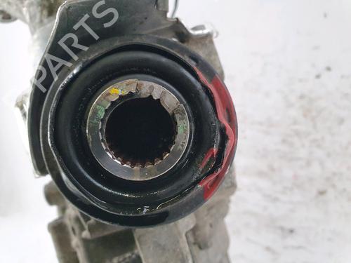 Transfer box FIAT 500X (334_) 2.0 D Multijet 4x4 (334AXB22, 334AXD2B) | BP33685544M36 - Image 5