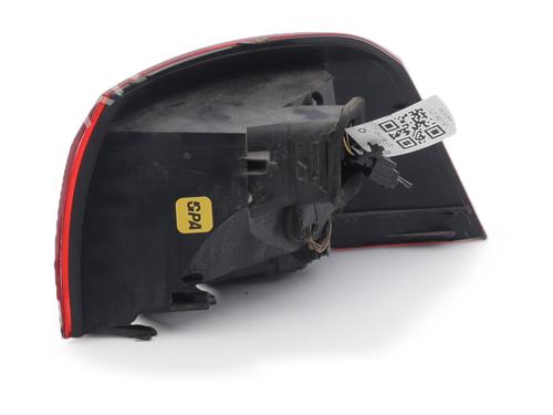 Left taillight VW GOLF VI Convertible (517) 1.2 TSI | BP37065144C34 - Image 3
