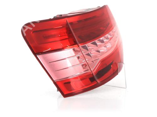 Left taillight CITROËN C5 III (RD_) 2.0 HDi (RDRHD8, RDRHDJ, RDRHR8, RDRHRJ) | BP39015923C34  - Image 5