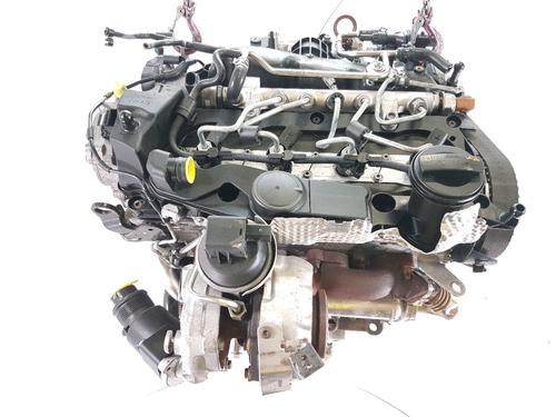 Engine VW SCIROCCO III (137, 138) 2.0 TDI | BP32076809M1 - Image 5