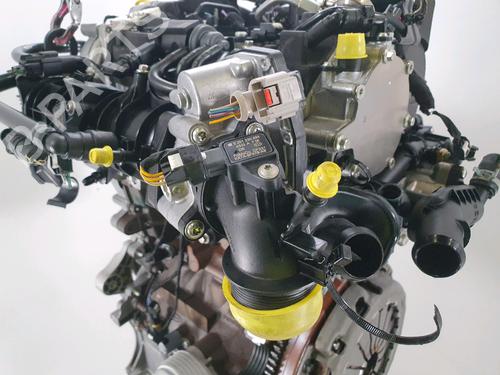 Engine FORD PUMA (J2K, CF7) 1.0 Flexifuel | BP26166094M1 