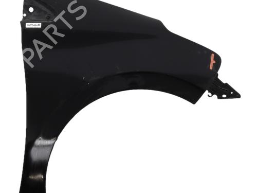 Used Right front fenders Right front fenders PEUGEOT 208 I (CA_, CC_) 1.6 HDi / BlueHDi 75 (75 hp) 36314069 36314069