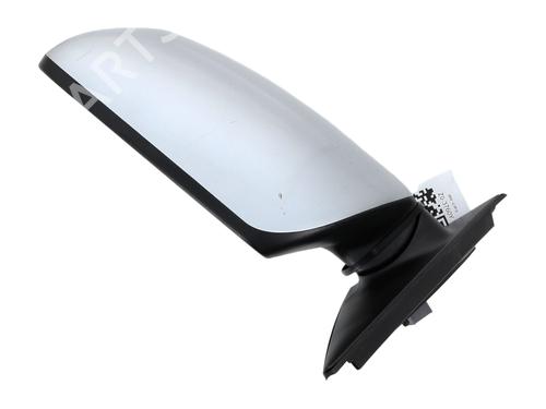 Used Left mirror KIA VENGA (YN) 1.4 CVVT (90 hp) 23335857