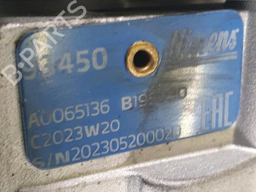 Engine NISSAN JUKE (F15) 1.5 dCi | BP37752173M1 - Image 6