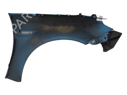 Left front fenders OPEL TIGRA TwinTop (X04) 1.4 (R97) | BP29110677C41 