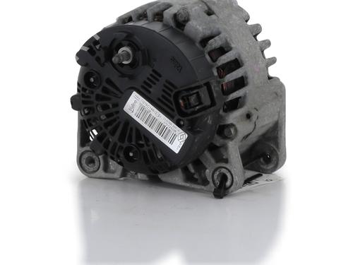 Alternator RENAULT MEGANE III Hatchback (BZ0/1_, B3_) 1.5 dCi | BP29987576M7 