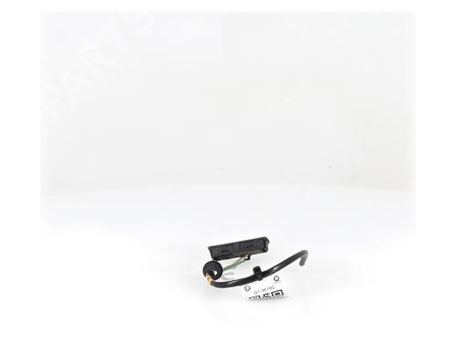 Tailgate handle RENAULT KOLEOS II (HC_) 1.7 BLUE dCi 150 (HCA7) | BP37256567C132 - Image 2