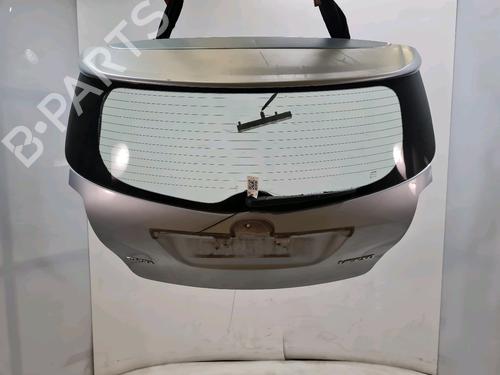 Used Tailgate Tailgate TOYOTA VERSO (_R2_) 2.0 D-4D (AUR20_, AUR20R) (126 hp) 33838504 33838504