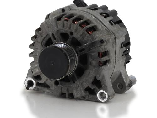 Used Alternator PEUGEOT 407 Coupe (6C_) 2.0 HDi (136 hp) 29552273