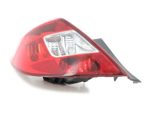 Used Left taillight OPEL CORSA D (S07) 1.2 (L08, L68) (86 hp) 24513142