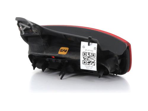 Left taillight NISSAN MICRA III (K12) 1.5 dCi | BP30190657C34 
