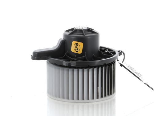 Heater blower motor HYUNDAI SANTA FÉ II (CM) 2.2 CRDi | BP16987154M62 