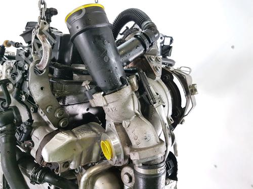 Engine AUDI A1 Sportback (8XA, 8XF) 1.6 TDI | BP30956879M1