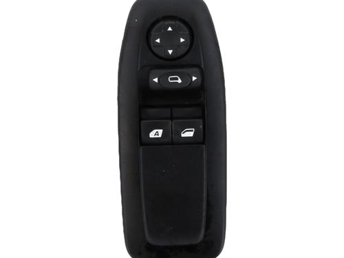 Used Left front window switch Left front window switch PEUGEOT 208 I (CA_, CC_) 1.2 VTI 82 (82 hp) 33300188 33300188