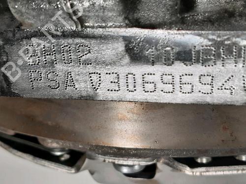 Engine CITROËN C4 II (NC_) 1.6 BlueHDi 100 | BP32693664M1  - Image 11