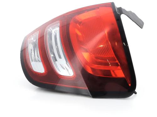 Right taillight CITROËN C3 II (SC_) 1.4 HDi 70 (SC8HZC, SC8HR0, SC8HP4) | BP38188972C35 - Image 2