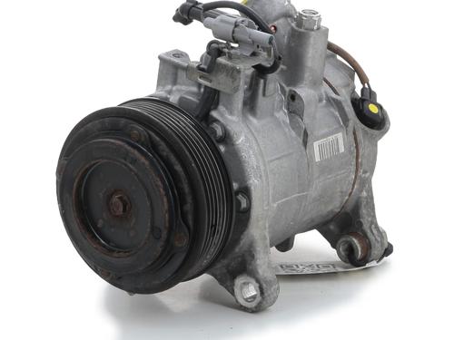 AC Kompressor BMW 1 (F21) 116 d (116 hp) 29381650