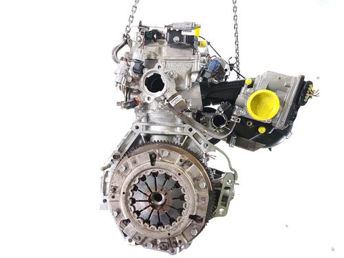Engine SUZUKI ALTO VII (GF, HA25_, HA35_) 1.0 (AMF310, GFC31S) | BP31349939M1