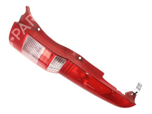 Used Right taillight FIAT PANDA (169_) 1.2 (169.AXB11, 169.AXB1A) (60 hp) 28311142