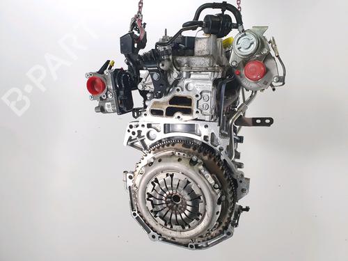 Engine NISSAN MICRA V (K14) 0.9 IG-T | BP36487191M1 - Image 3