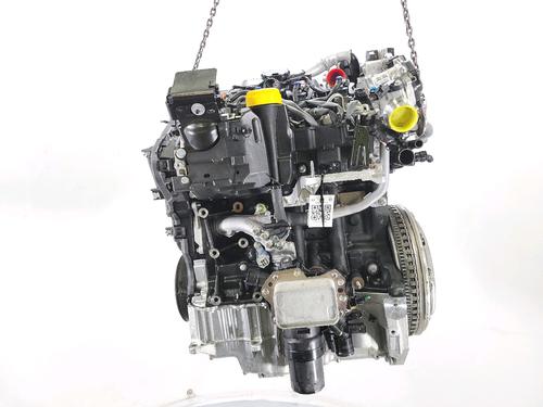 Engine DACIA DUSTER (HM_) 1.5 dCi 115 4x4 (HMAD) | BP17675232M1 - Image 2