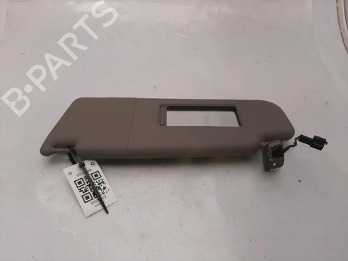 Left sun visor VW PASSAT B6 Variant (3C5) 2.0 TDI 16V | BP12170925I1 
