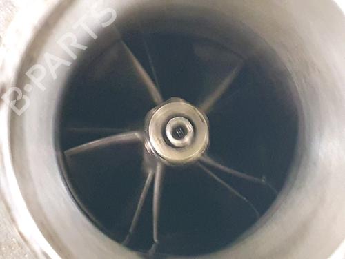 Engine RENAULT CLIO II (BB_, CB_)  | BP26489442M1 