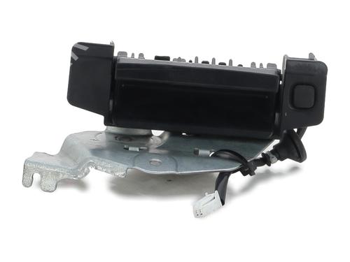 Used Tailgate handle SUZUKI IGNIS III (MF, FF) 1.2 Hybrid AllGrip (ATK412) (83 hp) 27977752