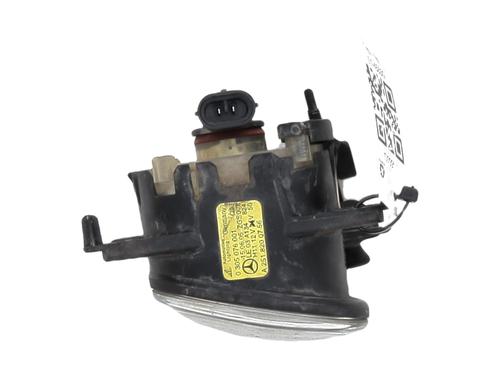 Left front fog light MERCEDES-BENZ A-CLASS (W169) A 200 CDI (169.008, 169.308) | BP29416474C30 