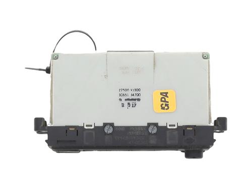 Climate control NISSAN PICK UP (D22) 2.5 dCi 4WD | BP31032154I5