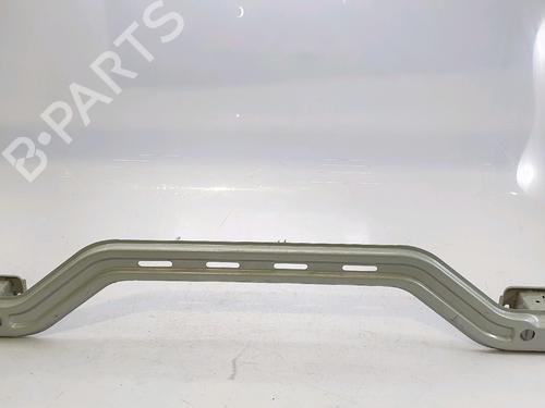 Used Rear bumper reinforcement NISSAN PIXO (UA0) 1.0 (68 hp) 29495754