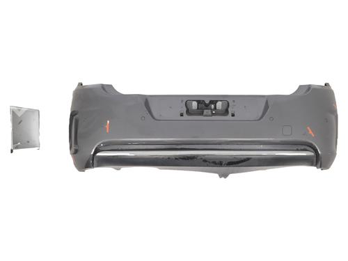 Used Rear bumper Rear bumper 39394809 39394809