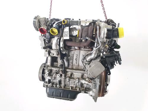 Engine FORD FIESTA VI (CB1, CCN) 1.6 TDCi | BP35718609M1 - Image 2