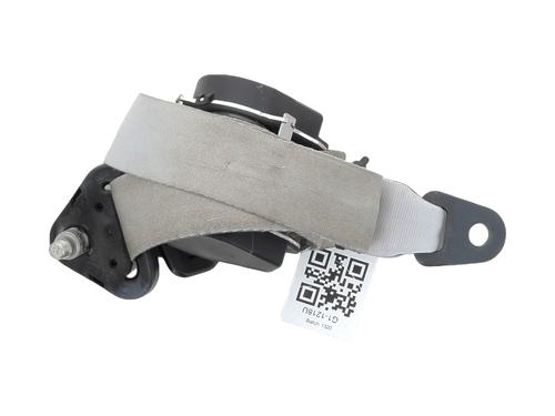 Used Front left seatbelt Front left seatbelt DACIA SANDERO 1.5 dCi (88 hp) 34001256 34001256