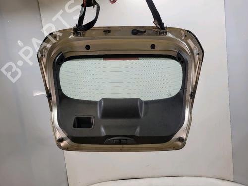 Tailgate FORD FIESTA VI (CB1, CCN) 1.4 TDCi | BP30632588C6