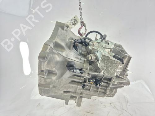 Gearkasse Gearkasse 39576412 39576412