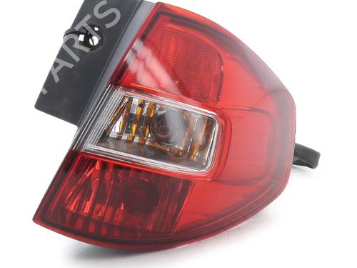 Right taillight RENAULT KOLEOS I (HY_) 2.0 dCi 4x4 (HY0K) | BP35778326C35 - Image 5