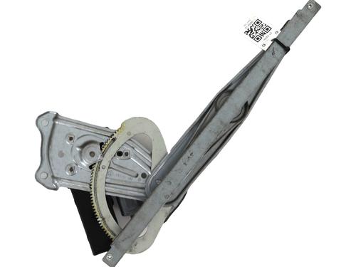 Front left window mechanism RENAULT SCÉNIC III (JZ0/1_) 1.5 dCi | BP28160528C22 