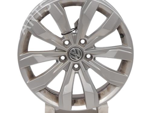 Used Rim Rim VW T-ROC (A11, D11) 1.0 TSI (116 hp) 40248251 40248251