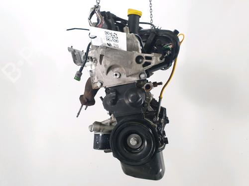 Used Engine Engine 37752184 37752184