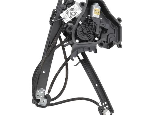 Used Front left window mechanism Front left window mechanism SEAT IBIZA IV (6J5, 6P1) [2008-2017] 35748695 35748695
