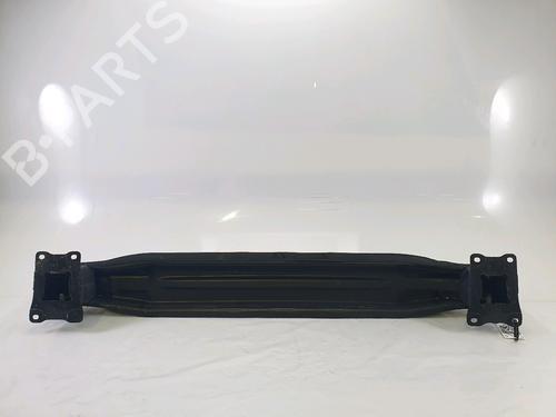 Rear bumper reinforcement VW GOLF VII (5G1, BQ1, BE1, BE2) 2.0 GTD | BP25732015C73 