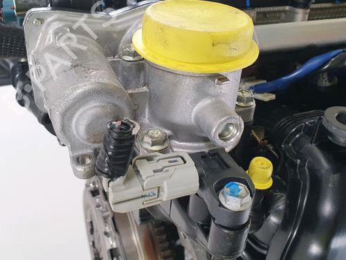 Engine SUZUKI SWIFT V (AZ) 1.2 Hybrid (Mild Hybrid) (A2L412) | BP26877479M1 