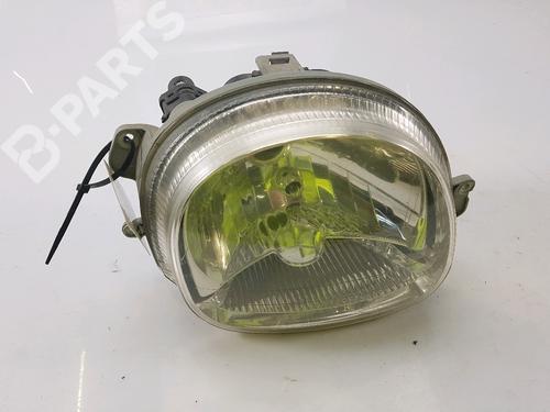 Used Right headlight Right headlight RENAULT TWINGO I (C06_) 1.2 16V (C06C, C06D, C06K) (75 hp) 11199882 11199882