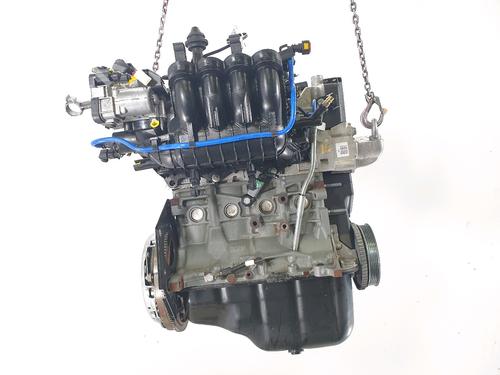 Engine FIAT PUNTO EVO (199_) 1.4 (199AXB1A) | BP37657639M1 - Image 4