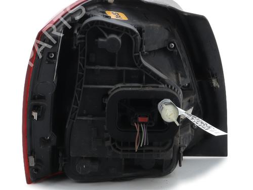 Right taillight VW POLO V (6R1, 6C1) 1.2 TSI 16V | BP30048999C35 